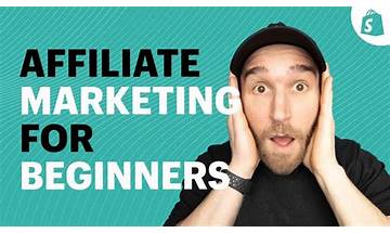 What is Affiliate Marketing? A Beginner’s Guide to Making Money as an Affiliate Marketer